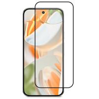 Google Pixel 9a Screenprotector - Gehard Glas Volledige Dekking