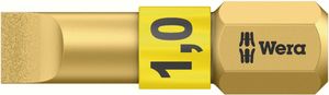 800/1 BDC BiTorsion Diamond Zaagsnede Bits 1.0x5.5x25