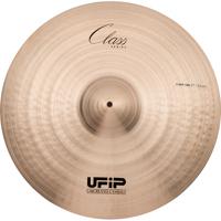 Ufip CS-22CR Class Series 22 inch Crash Ride