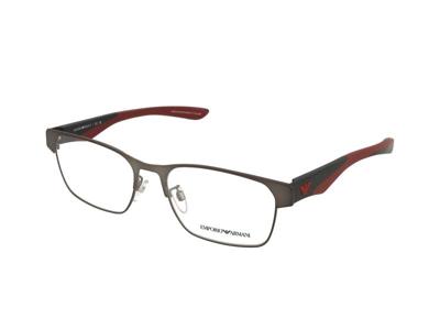 Brillen met correctie Emporio Armani EA1141 3003
