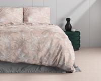 Dreamhouse Floor Roze 240 x 220 cm