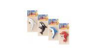 Basic Waterpistool zeefiguur 10 cm verschillende uitvoeringen Basic Waterpistool zeefiguur 10 cm verschillende uitvoeringen