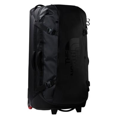 The North Face Base Camp Rolling Thunder 36" Trolleytas TNF Black/TNF White/NPF 160L