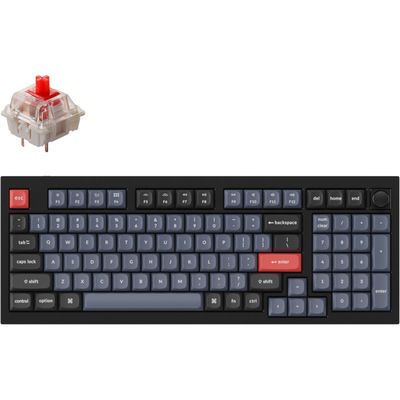 Q5-M1 Toetsenbord