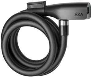 Axa Slot kabelslot Resolute 180 cm -Ø 12 mm