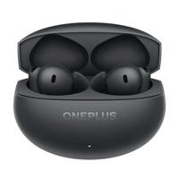 Bluetooth hoofdtelefoon OnePlus Buds 4 Grijs