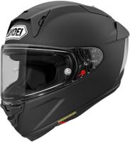 SHOEI X-SPR Pro, Integraalhelm, Mat zwart SHOEI X-SPR Pro, Integraalhelm, Mat zwart