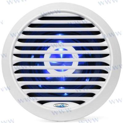 AQ-SPK1.0UN-8 - 1" WATERDICHTE LUIDSPREKER - 1 EENHEID