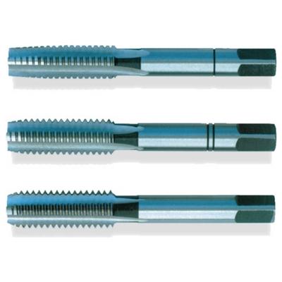 Alarm Werkzeuge 56080310 Handtapset 1 set(s)