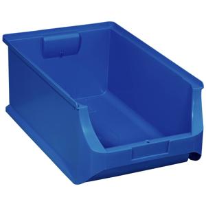 Allit 456276 Zichtbak Werkplaats ProfiPlus Box RE 5 Stapelbaar (l x b x h) 500 x 310 x 200 mm Blauw 1 stuk(s)