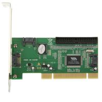 PCI SATA IDE seri