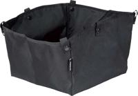 TOPEAK urban basket dx 18l bicycle basket insert