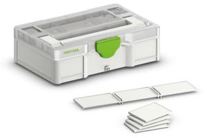 Festool SYS3 S 76 TRA Systainer³ - 577817