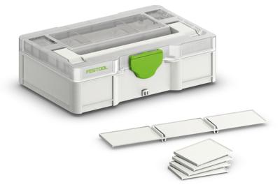 Festool SYS3 S 76 TRA Systainer³ - 577817