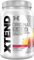 Xtend BCAA Fruit Punch (1125 g)