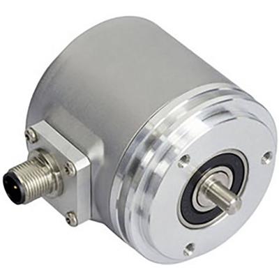 Posital Fraba UTD-IPT0Z-00256-Y10S-PRM Roterende encoder Incrementeel Synchroonflens 1 stuk(s)