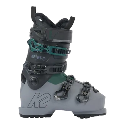 K2 B.F.C. 85 Skischoen