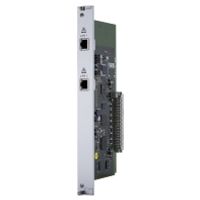 COM.8/16VoIP-R-Modul  - Module for telephone system COM.8/16VoIP-R-Modul - thumbnail