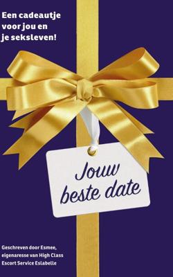 Jouw beste date (Paperback)