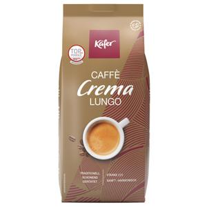 Käfer - Caffè Creme Lungo Bonen - 1kg