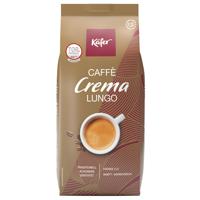 Käfer - Caffè Creme Lungo Bonen - 1kg - thumbnail