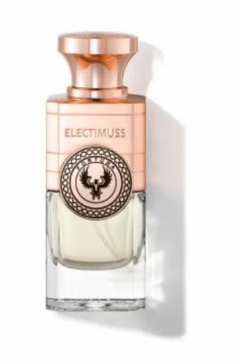 Electimuss Eternal Collection Fortuna Eau de Parfum 100ml | Unisex Parfum
