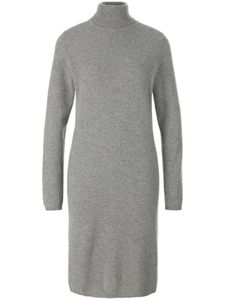 Gebreide jurk Van include grijs