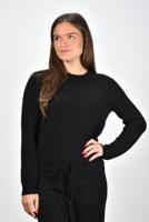 Lisa Yang trui Mable 2022117 black