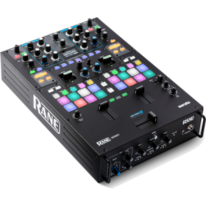 RANE DJ Seventy DJ-mixer