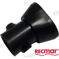 REC327035 - WATERPOMPRUBBER Bombardier