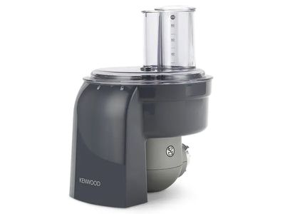 KenwoodKAX400PL Kookaccessoires Grijs