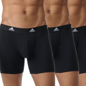 adidas 3 stuks Active Flex Cotton Boxer Brief * Actie *