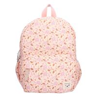 Kidzroom rugzak turin enchanted memories roze Kidzroom rugzak turin enchanted memories roze