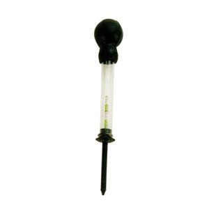 Carpoint Accuzuurweger staafmodel 15 cm 0677715