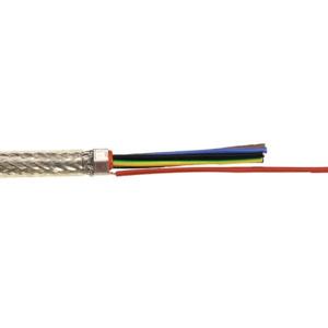 LAPP 61749560 Aarde aansluitverbinder 10 mm² Ongeïsoleerd Blauw 100 stuk(s)