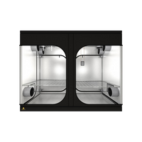 Secret Jardin Secret Jardin DR-300W R3.0 - 300x150x235cm