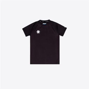 Trainings T-shirt Deshi Kids Black