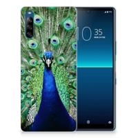 Sony Xperia L4 | TPU Hoesje | Pauw