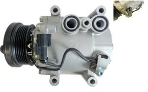 Air Compressor Jaguar ACP1113000S