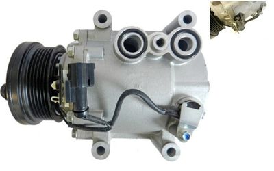 Air Compressor Jaguar ACP1113000S