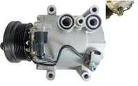 Air Compressor Jaguar ACP1113000S