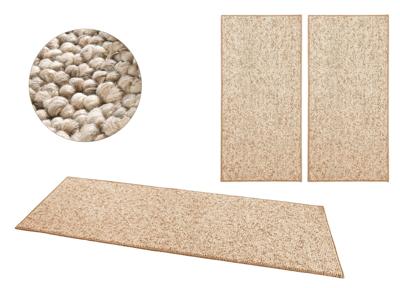 Hanse Home - Tufted Carpet in Wool-Look - 80x150 cm