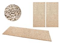 Hanse Home - Tufted Carpet in Wool-Look - 80x300 cm Hanse Home - Tufted Carpet in Wool-Look - 80x300 cm