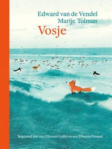 Vosje (Hardback)