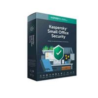 Spaanse firma Antivirus Kaspersky KL4541X5EFS-20ES