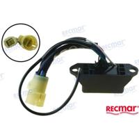 REC38580-ZY9-023 - HOOFDRELAIS Tohatsu