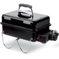 Weber Go-Anywhere Gasbarbecue