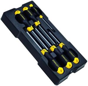 Stanley STMT1-74182 CUSHION GRIP™ Transmodule Schroevendraaiers Torx 6-delig