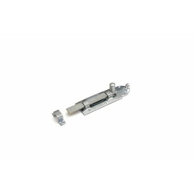 DX plaatschuif vlak verzinkt 35x100 mm DX-SG 100BV