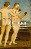 Dankbaar - Paul van Tongeren - ebook